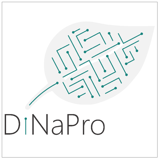 DiNaPro Logo