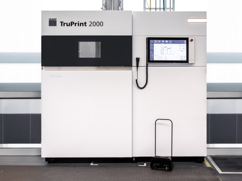 Trumpf TruPrint 2000
