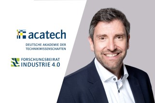 Prof. Matthias Weigold in Forschungsbeirat berufen