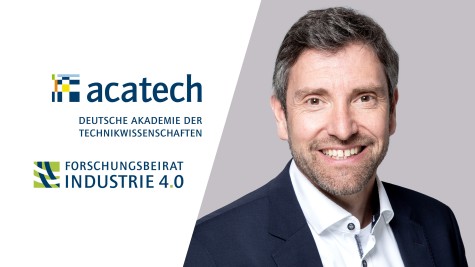 Prof. Matthias Weigold in Forschungsbeirat berufen