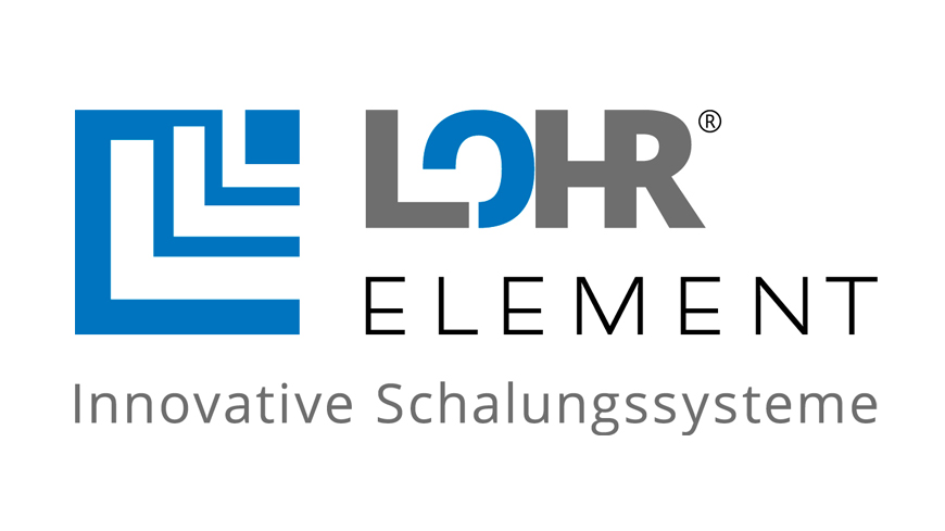 Logo LohrElement GmbH