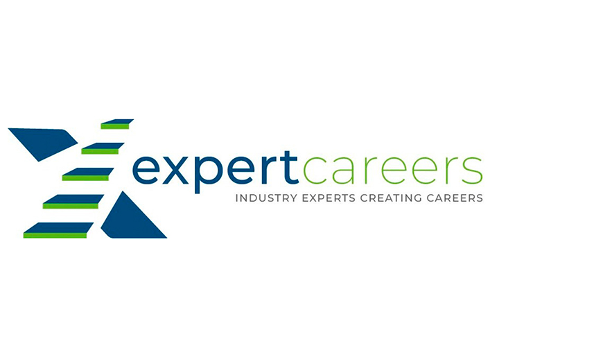 Logo expert carees