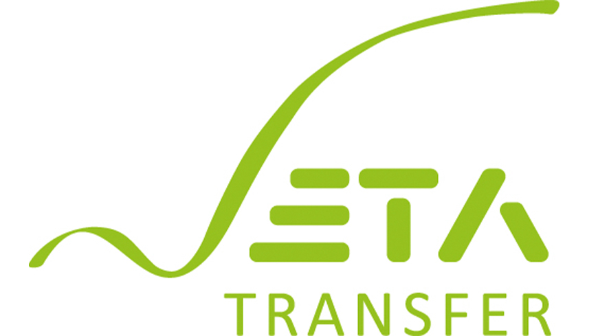 Logo ETA Transfer