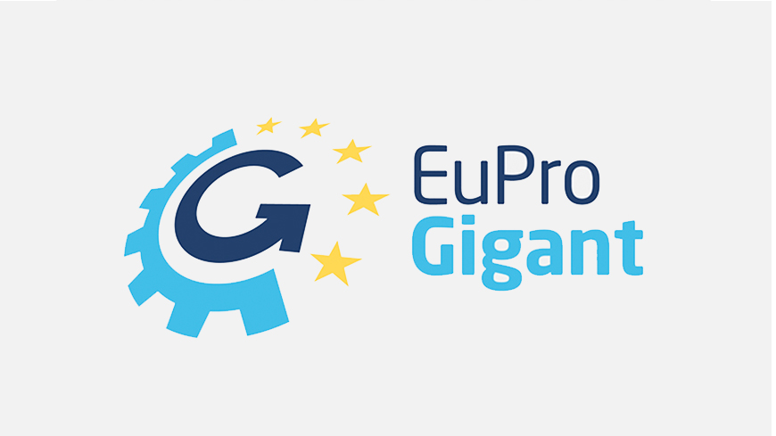 Logo EuProGigant