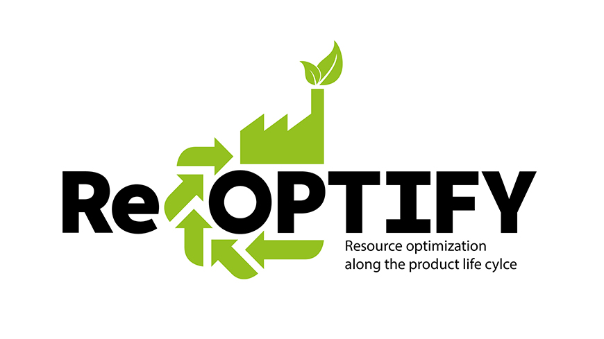 ReOptify Logo
