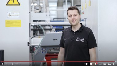 ETA Transfer Tutorial