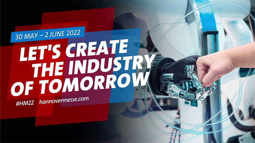 Die HANNOVER MESSE ist die führende Wissens- und Networking-Plattform für die produzierende Industrie, die Energiewirtschaft und die Logistik. Alles zu Digitalisierung und Nachhaltigkeit in der Industrie