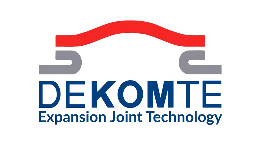 Logo DEKOMTE