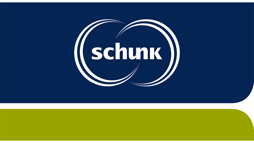Schunk Logo