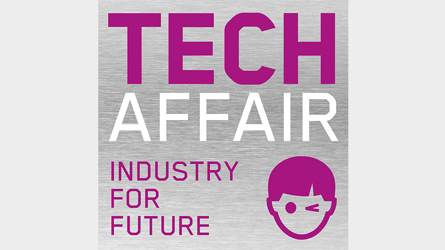 TEC Affair Logo