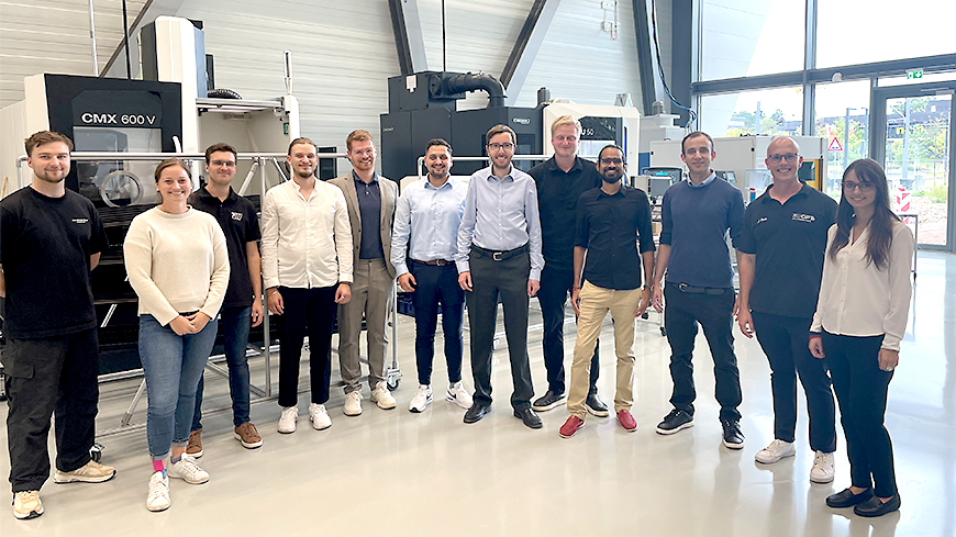 Gruppenbild Reutlingen