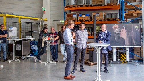 WGP Netzwerktreffen 2024