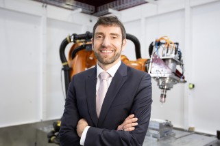 Prof. Dr.-Ing. Matthias Weigold