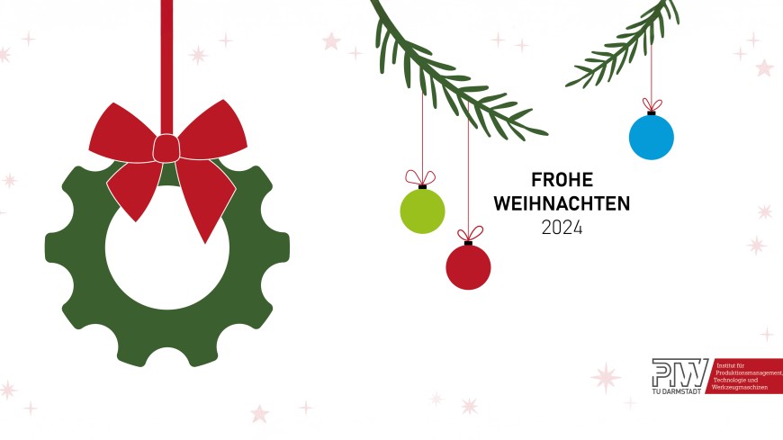 Weihnachtspost 2024
