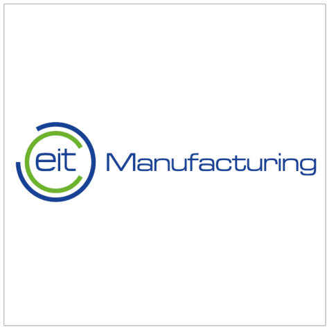 EIT Manufacturing Logo