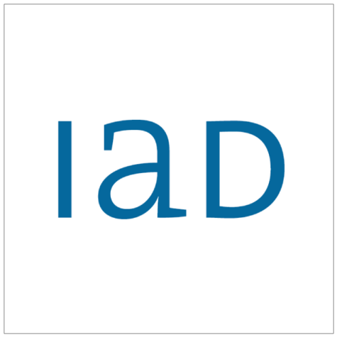 Logo Institut für Arbeitswissenschaft 