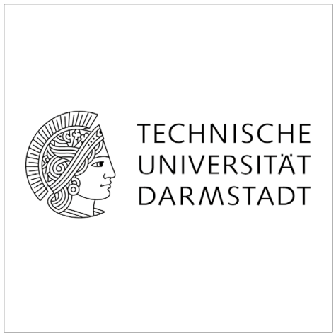 Logo der Technischen Universität Darmstadt