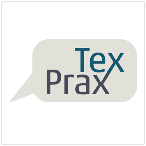 TexPrax Logo
