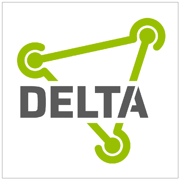 Delta Logo