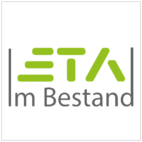 ETA im Bestand Logo