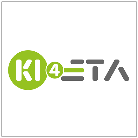 Projektlogo KI4ETA