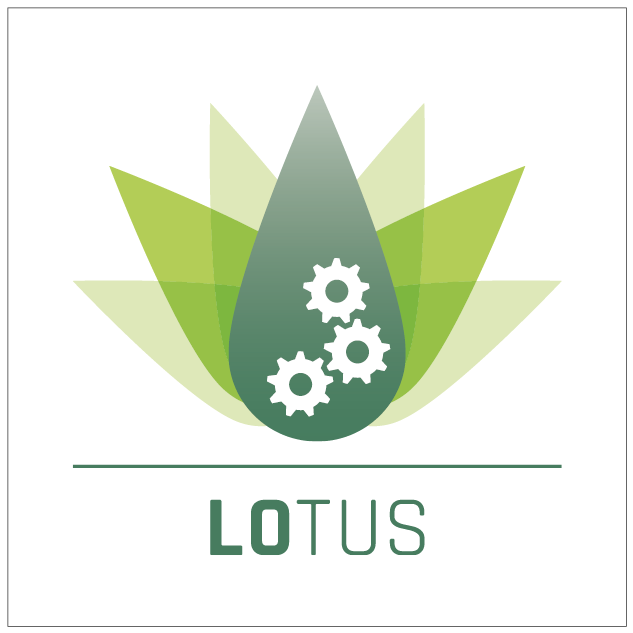 Projektlogo LoTus