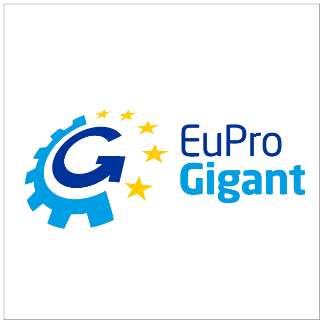 Logo EuProGigant