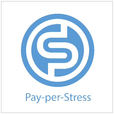 Logo Pay-per-stress