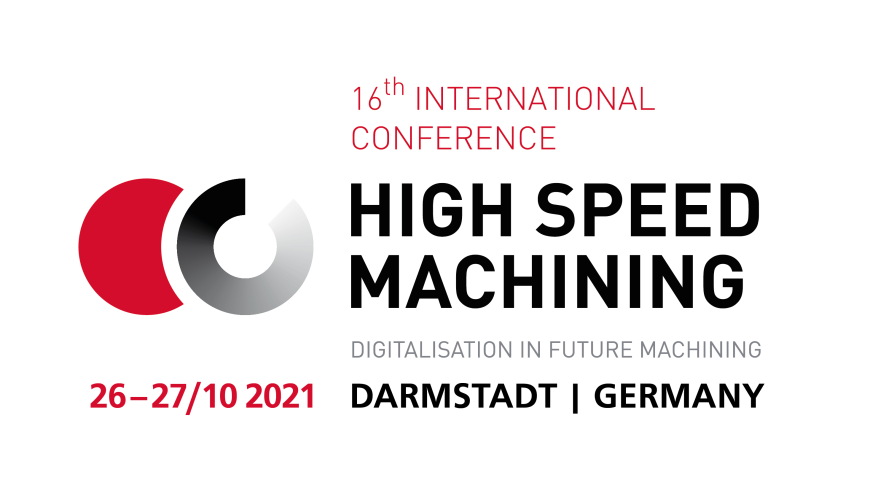 Logo der HSM Conference 2021