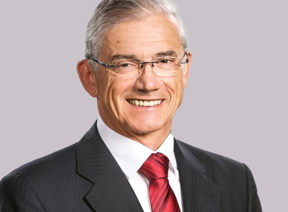 Prof. Dr.-Ing. Eberhard Abele | Emeritus