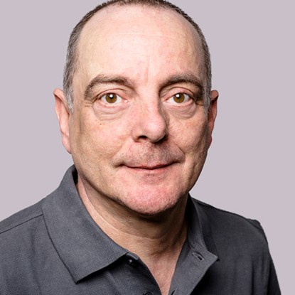 Bruno Adams