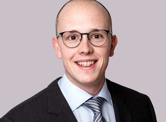 Jonas Barth