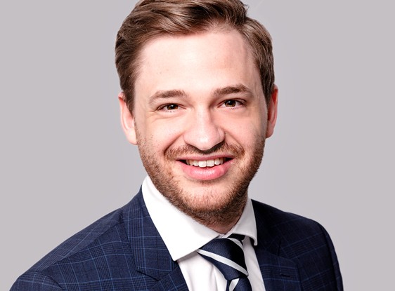 Daniel Bentz
