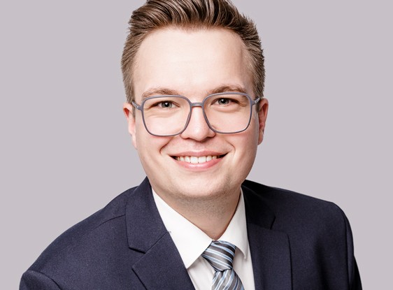 Viktor Berchtenbreiter