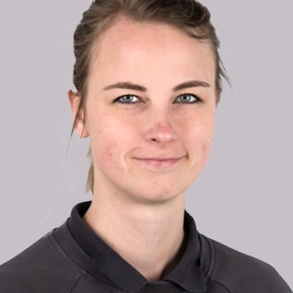 Michelle Bergmann
