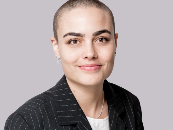 Ann-Kathrin Bischoff