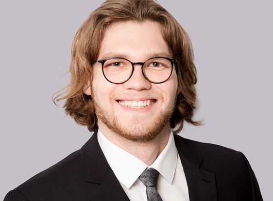 Niklas Bode