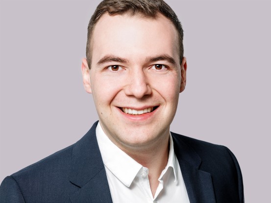 Fabian Borst