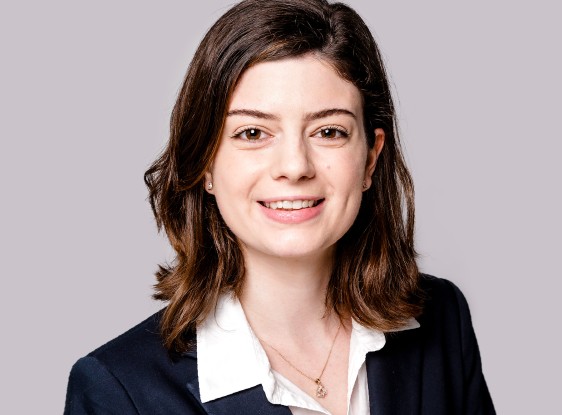 Beatriz Cassoli