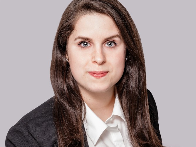 Evrim Cicek