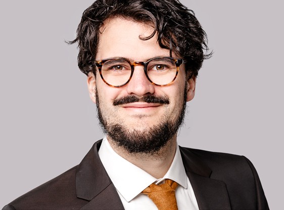 Andreas Clement 