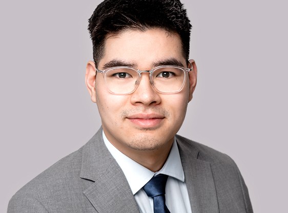 Augustino Doan 