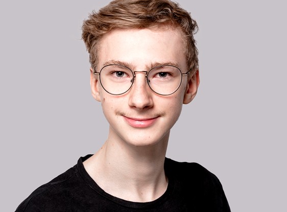 Johannes Eck