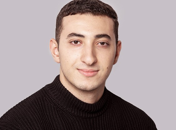 Ahmed El Mabhoub