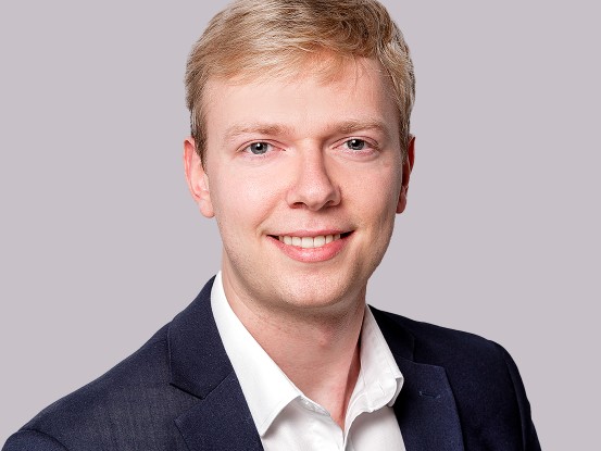 Magnus von Elling