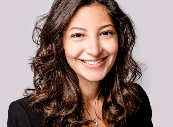 Ghada Elserafi