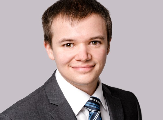 Patrick Fehn
