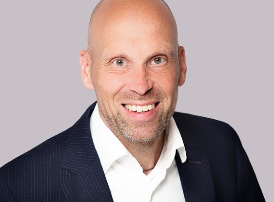 Stephan Fiege