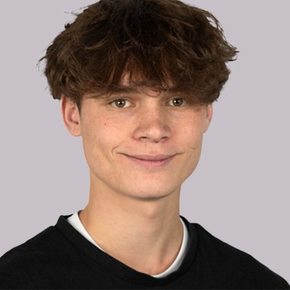Milo Fleck