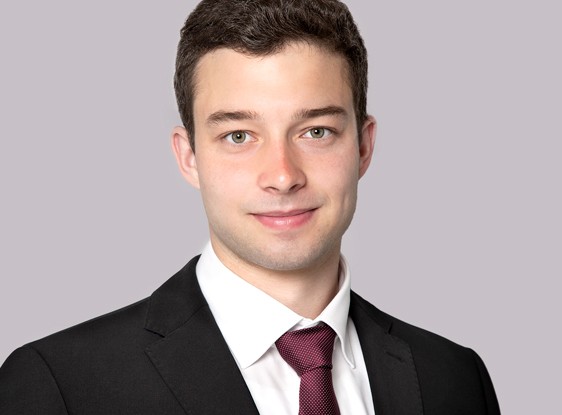 Michael Frank